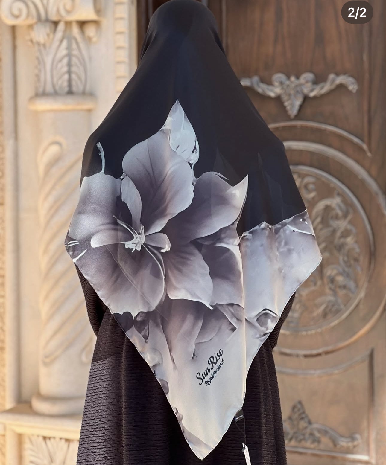 Shadowed Petals