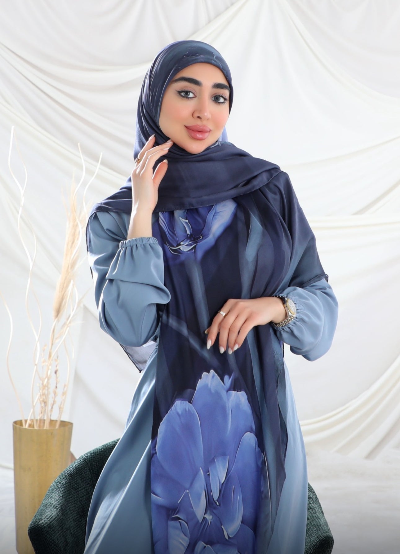 Night flower