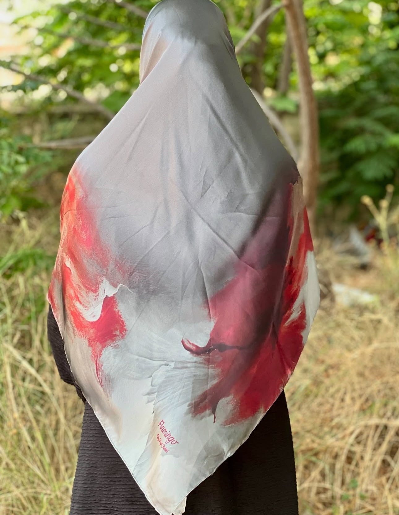 Crimson Mist