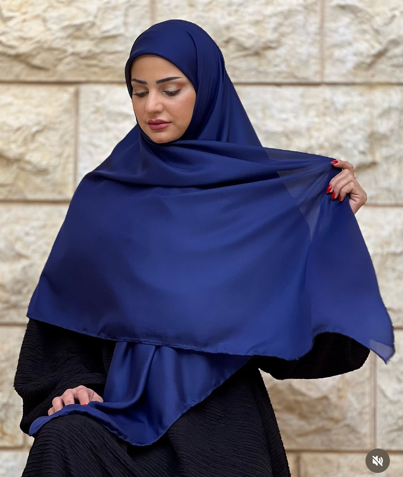 solid Mulberry silk