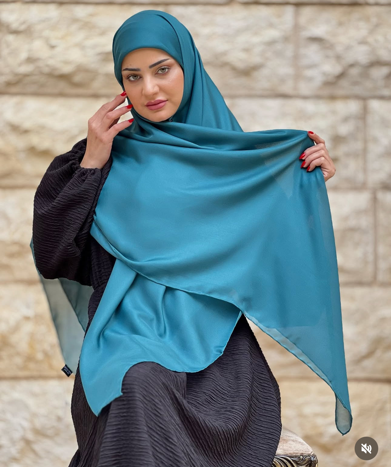 solid Mulberry silk