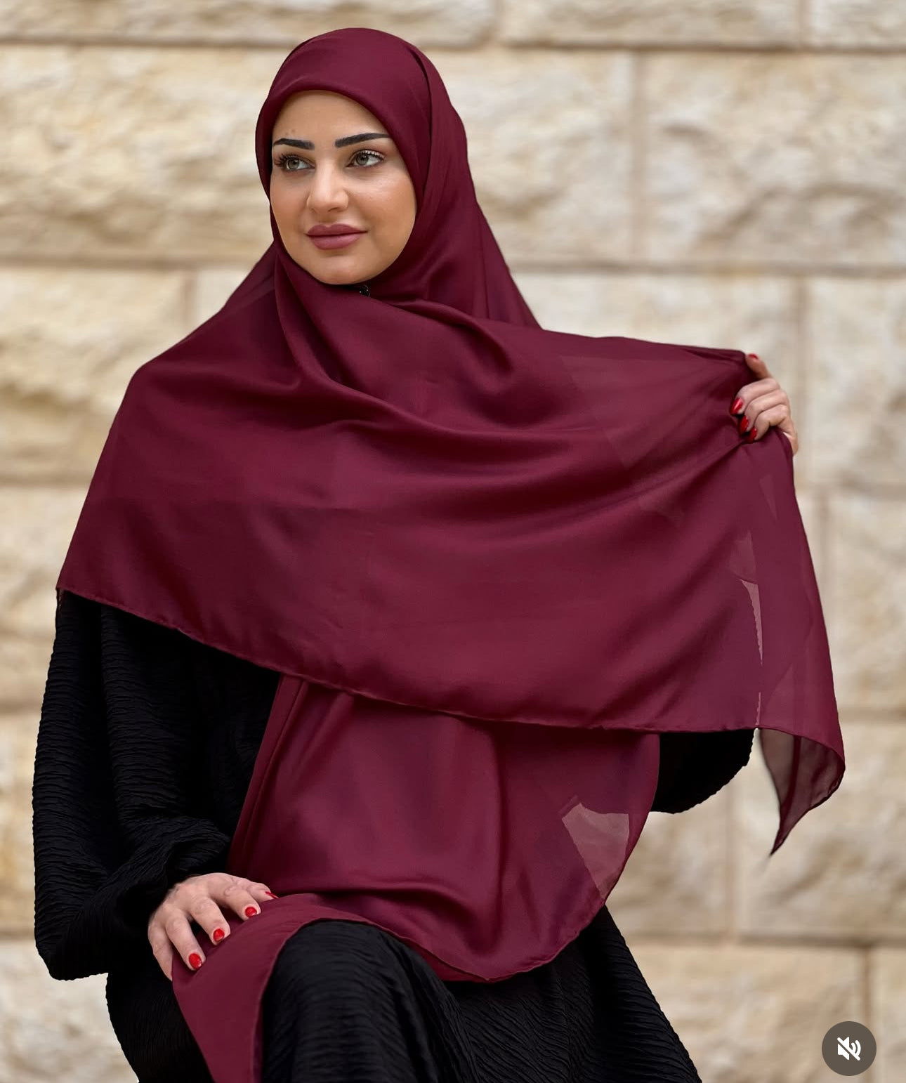 solid Mulberry silk