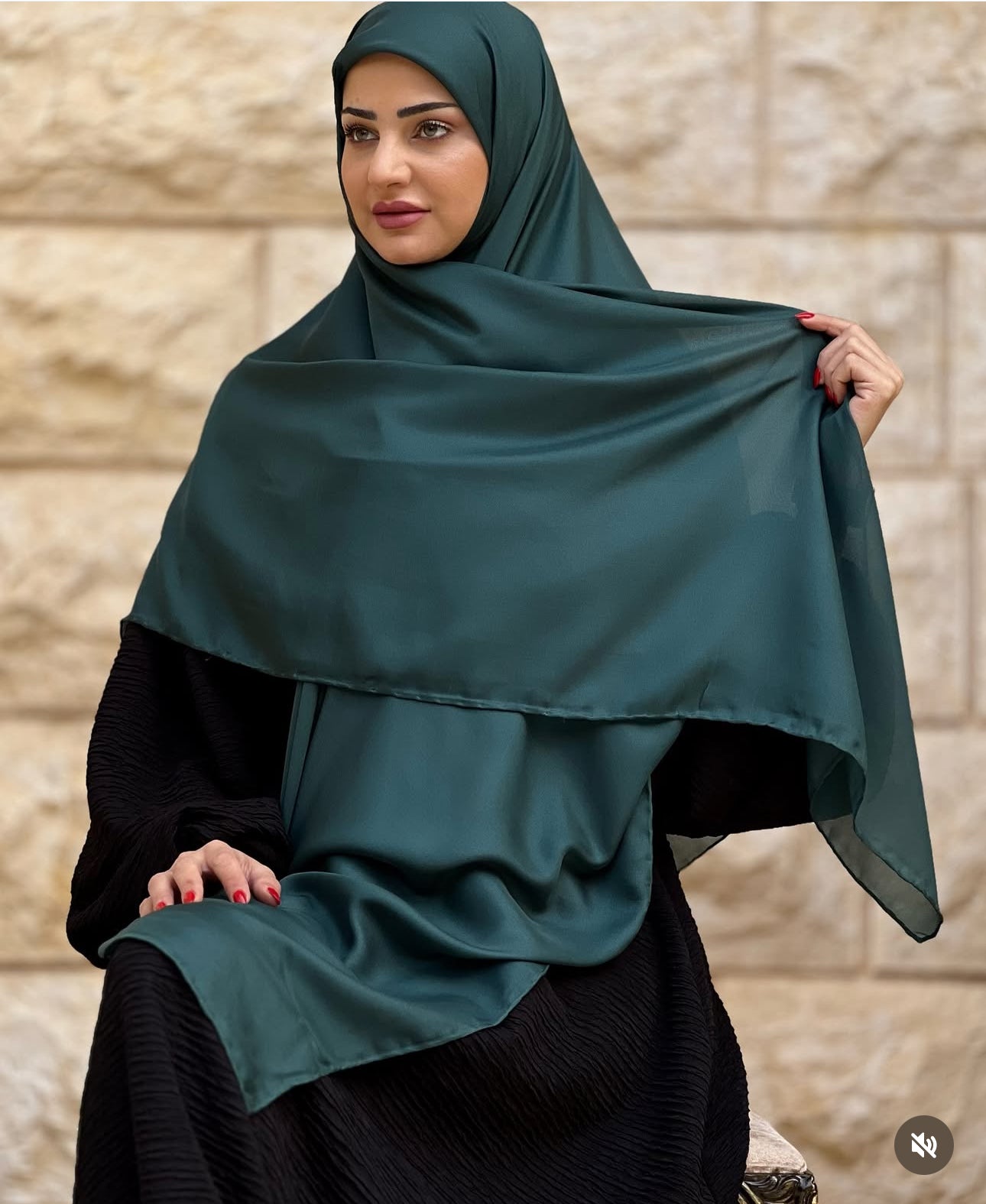 solid Mulberry silk