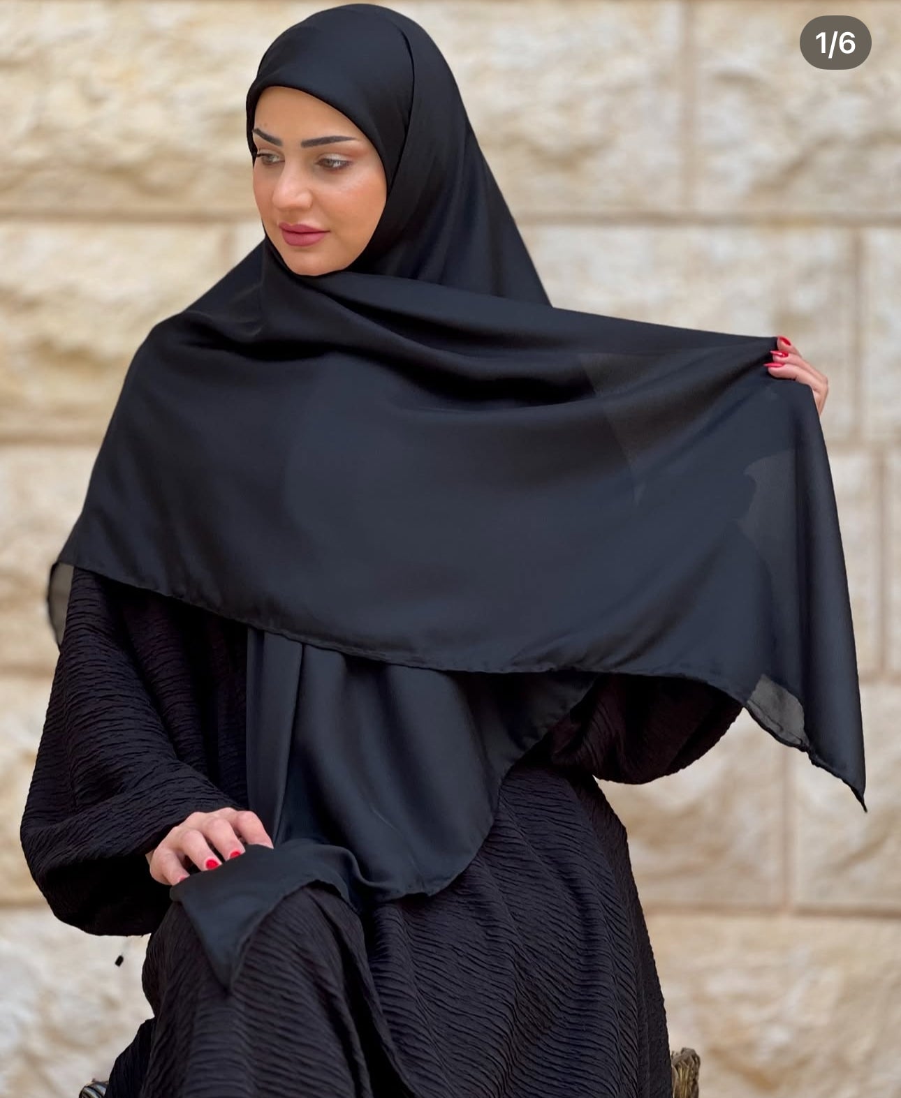 solid Mulberry silk