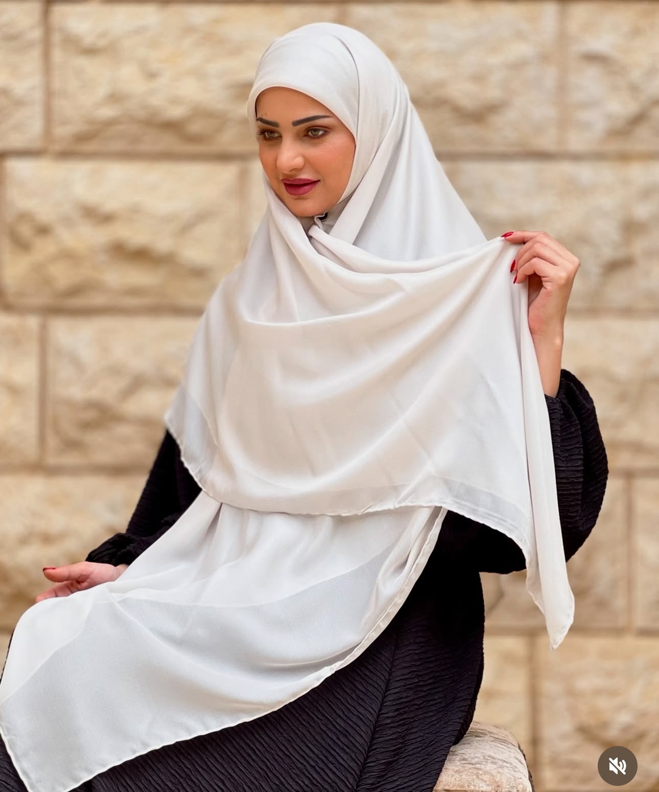 solid Mulberry silk