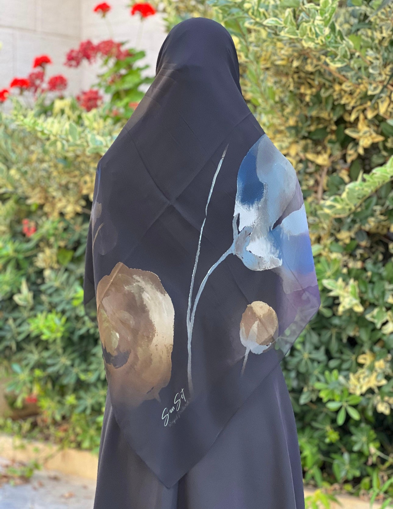 Noor Veil