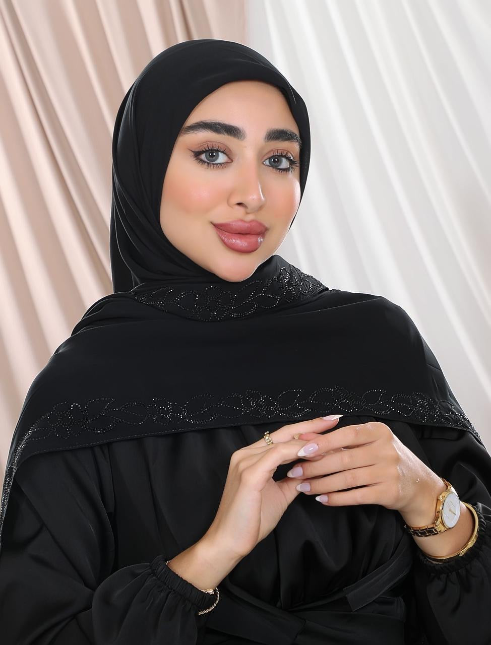 Blacks khaleeji