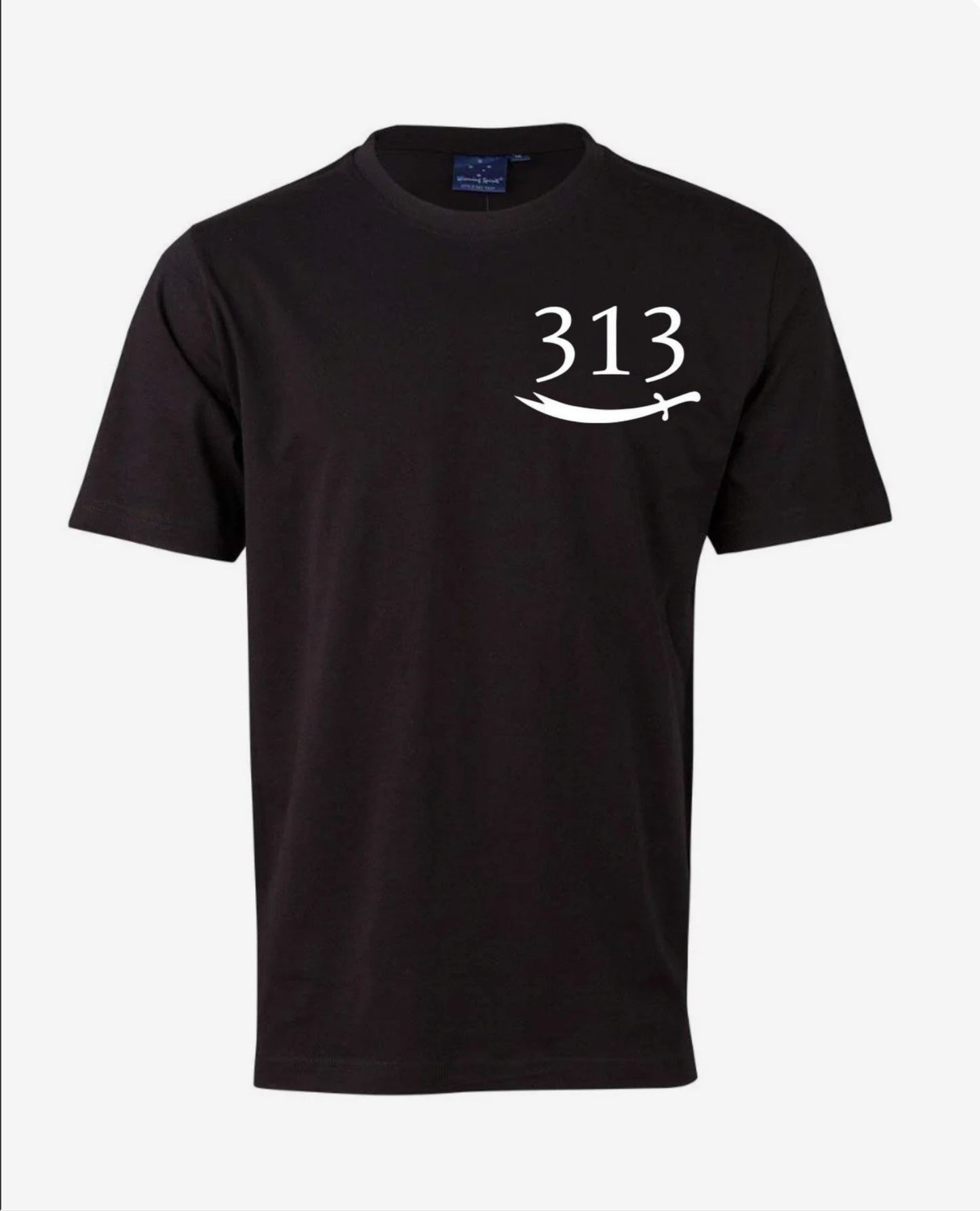 313 (adults)