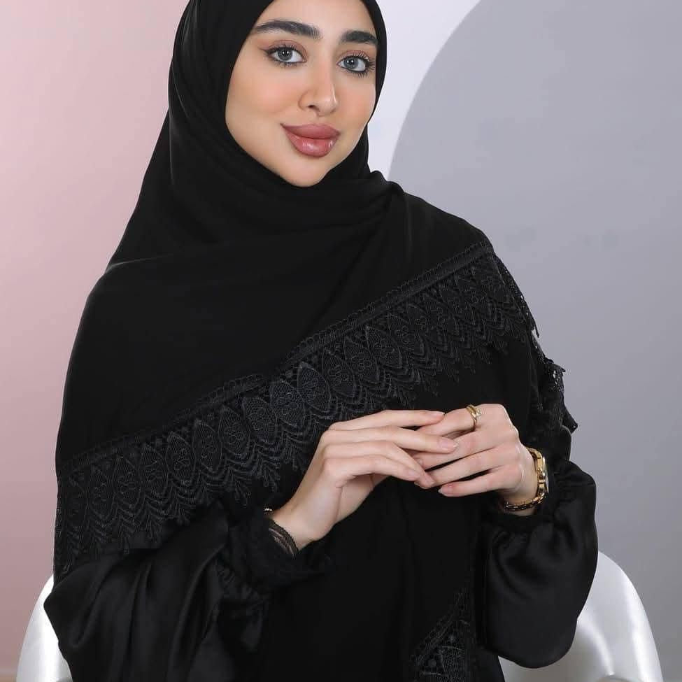Blacks khaleeji