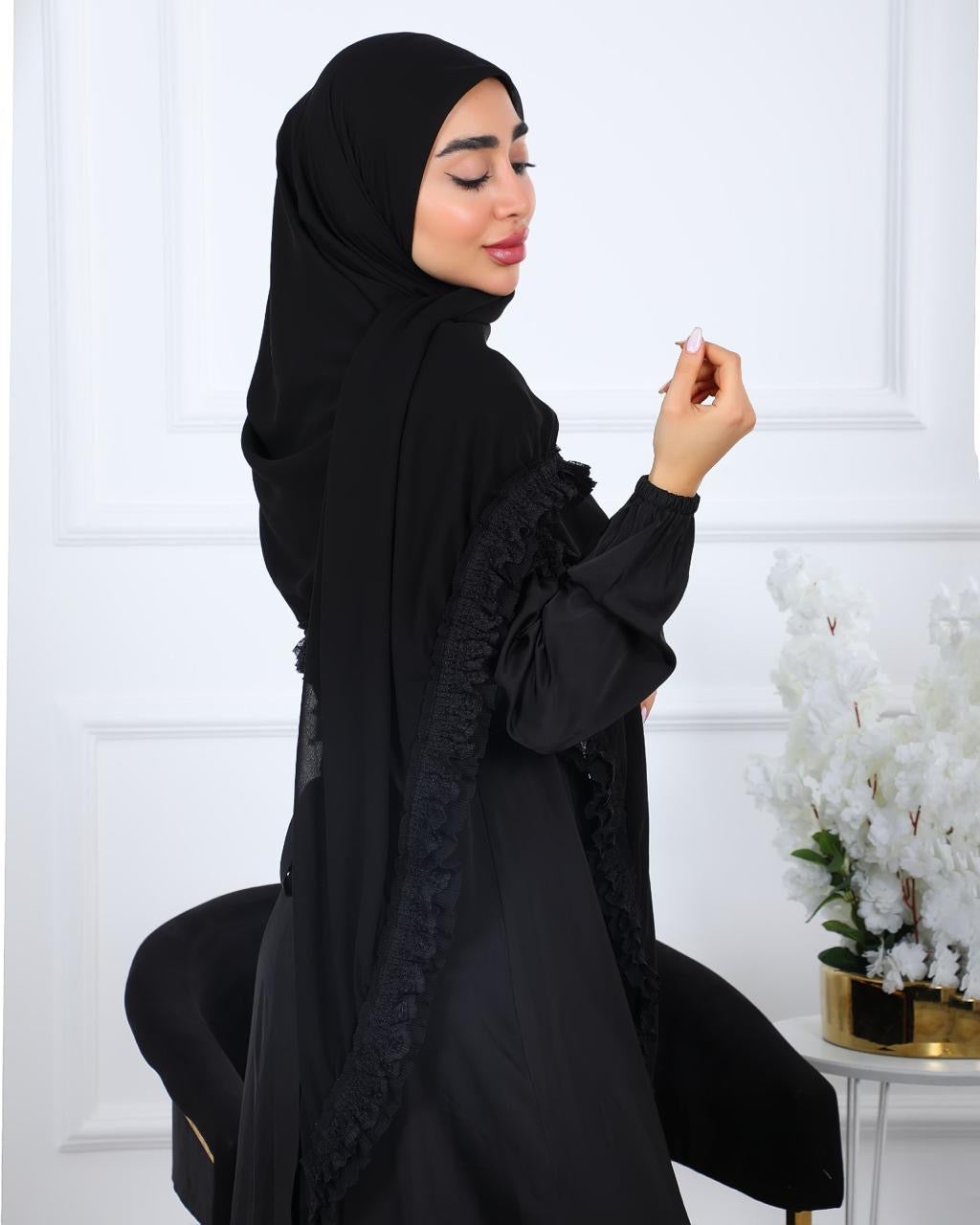 Blacks khaleeji