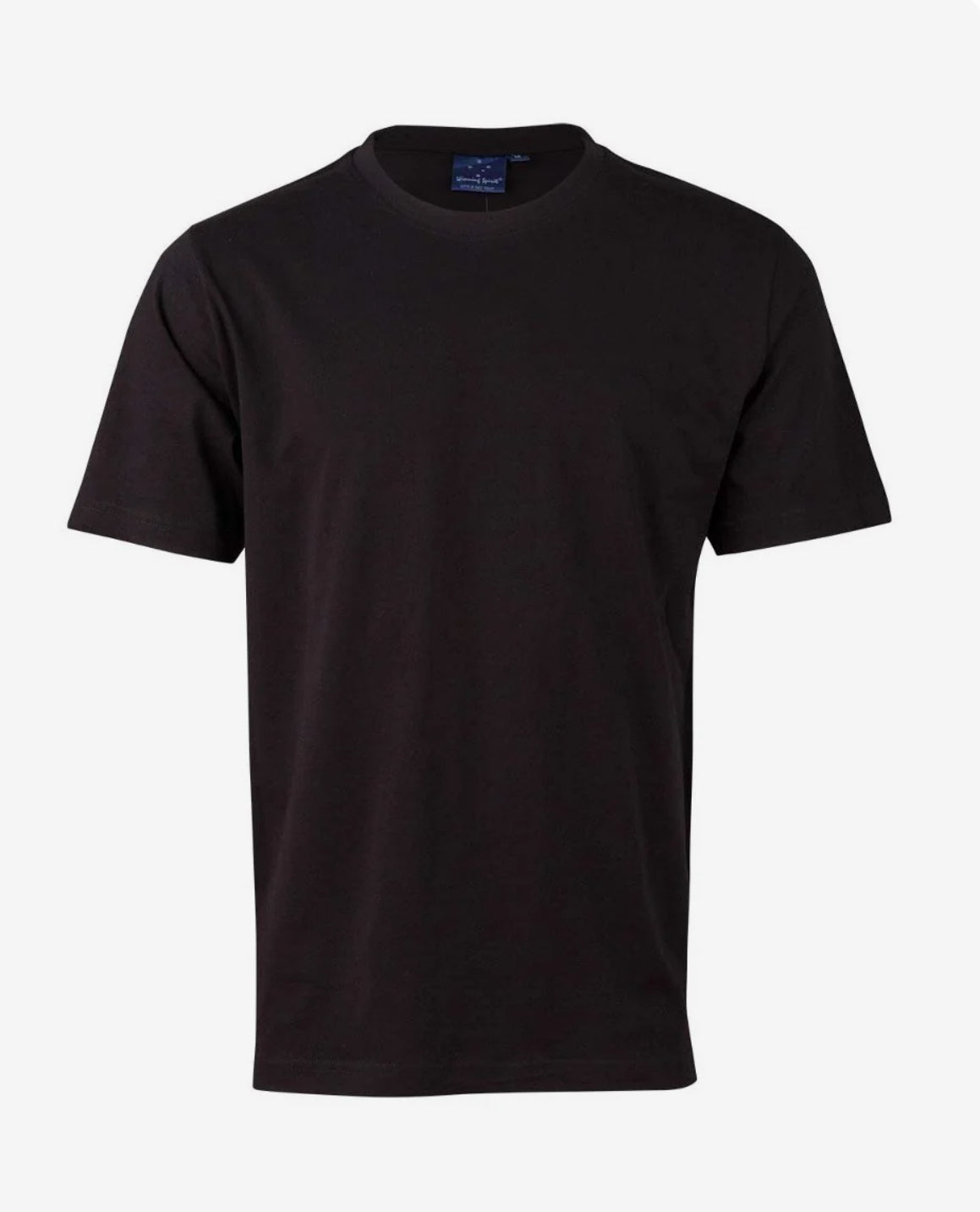 2 blank shirt (adult)