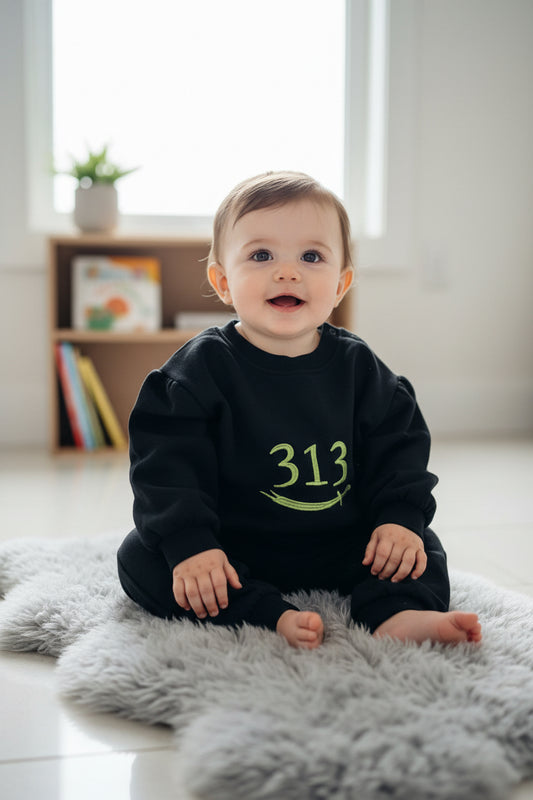 313 jumpers