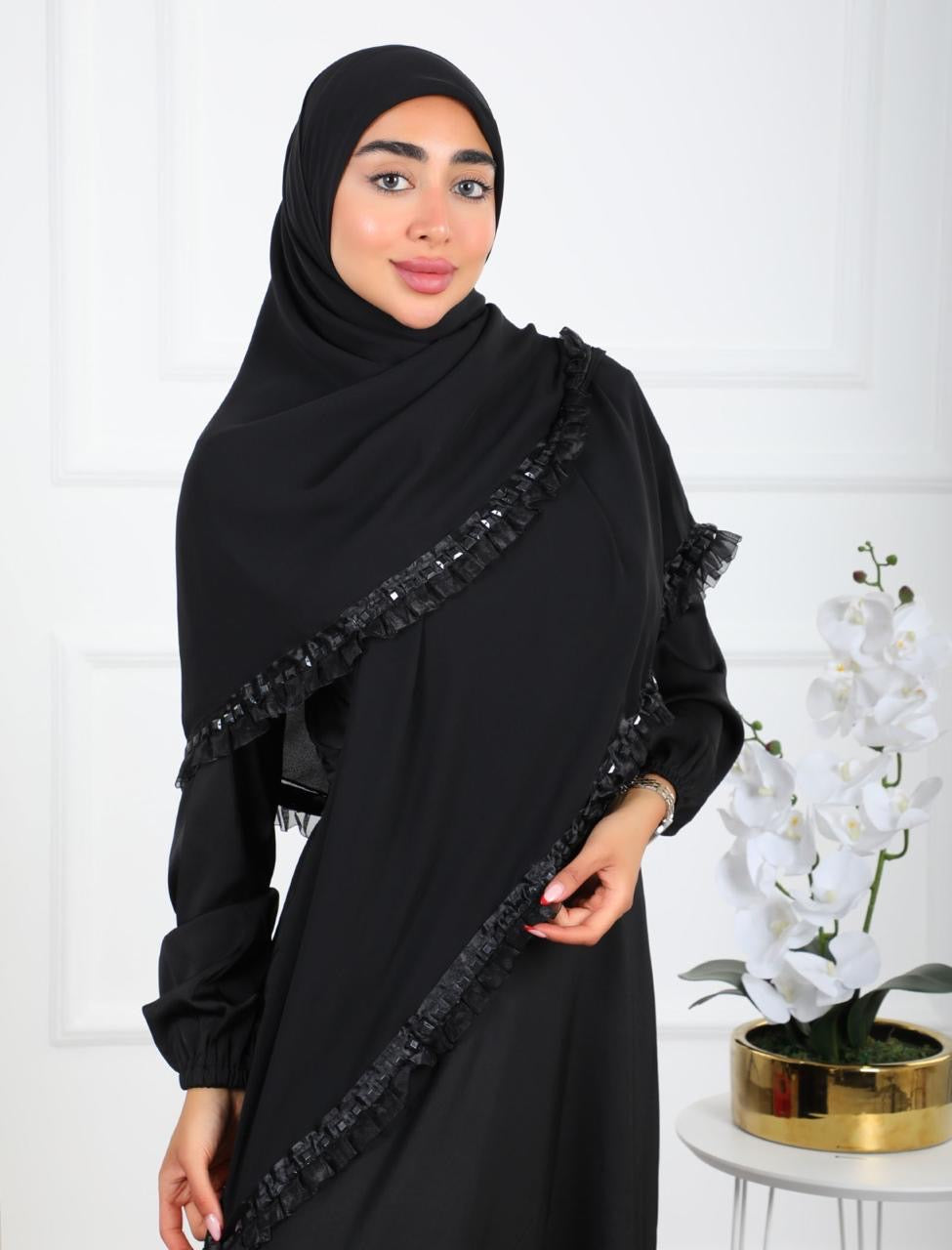 Blacks khaleeji
