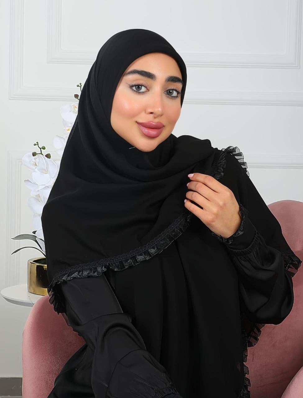 Blacks khaleeji