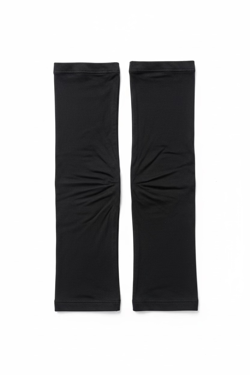 Cotton hand sleeves