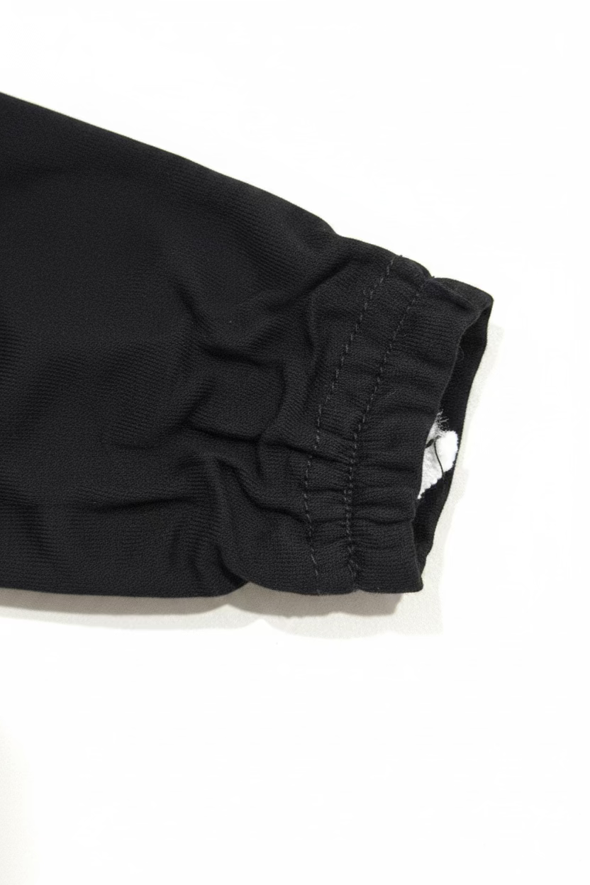 Cotton hand sleeves