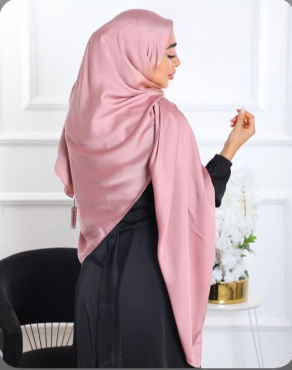 satin silk