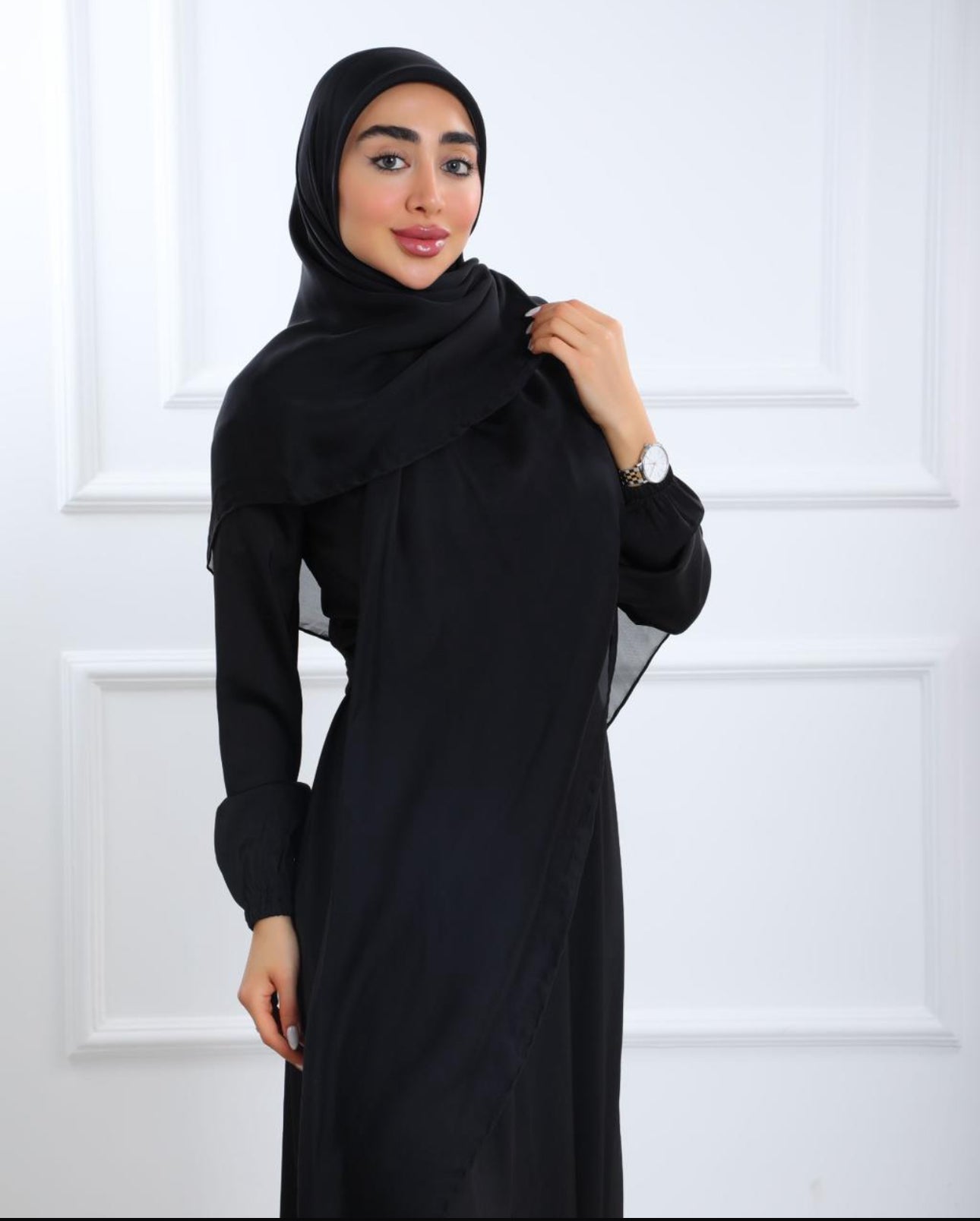 satin silk