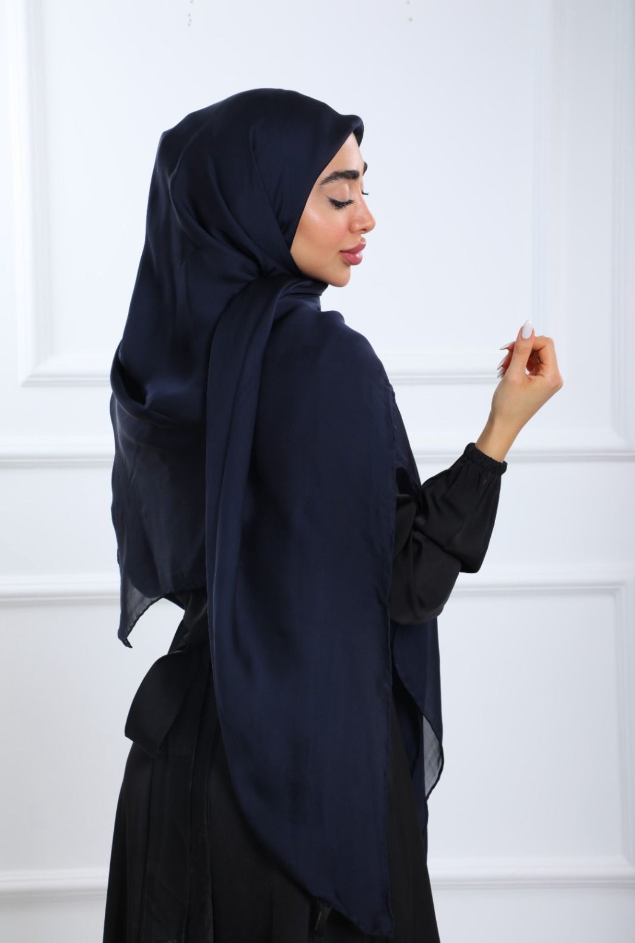 satin silk