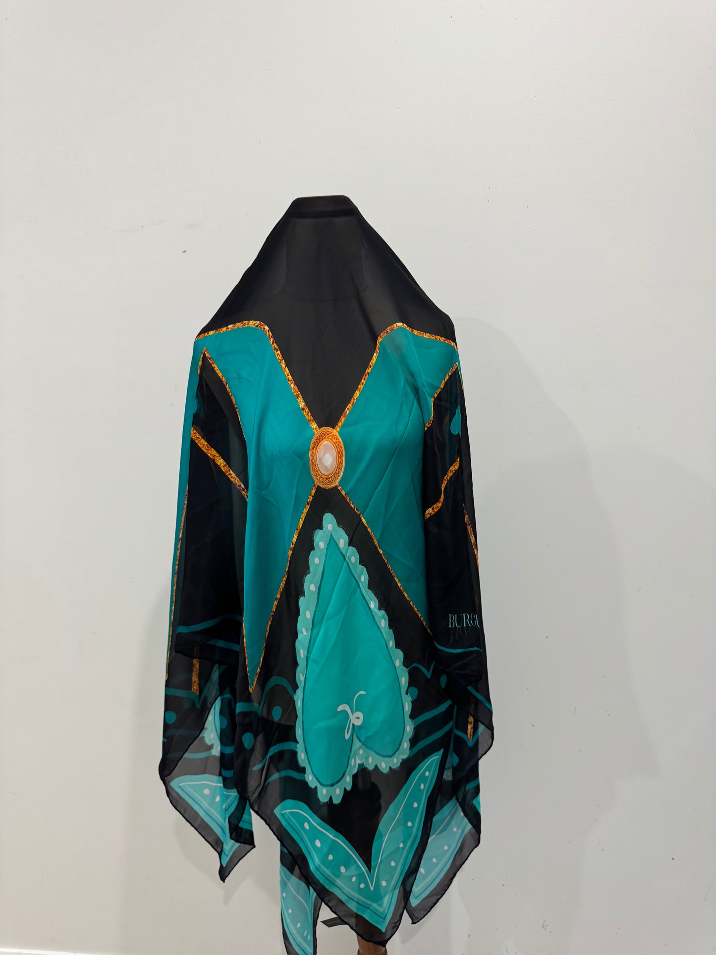 Aqua bow