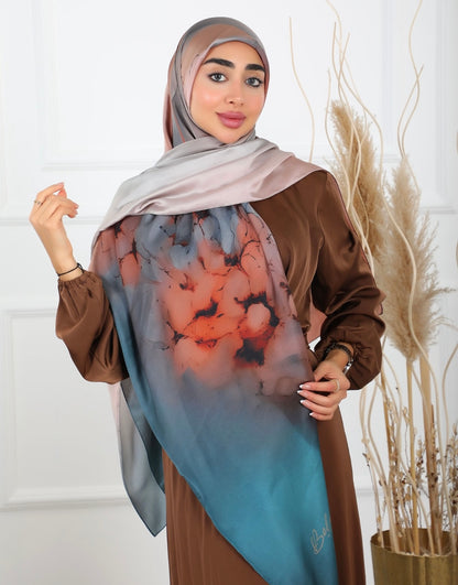 أوائل الربيع