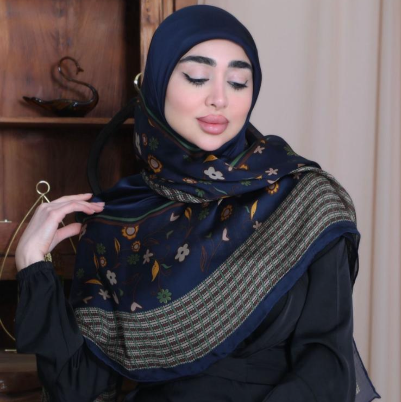حديقة منتصف الليل