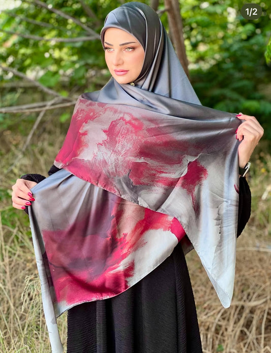 Crimson Mist