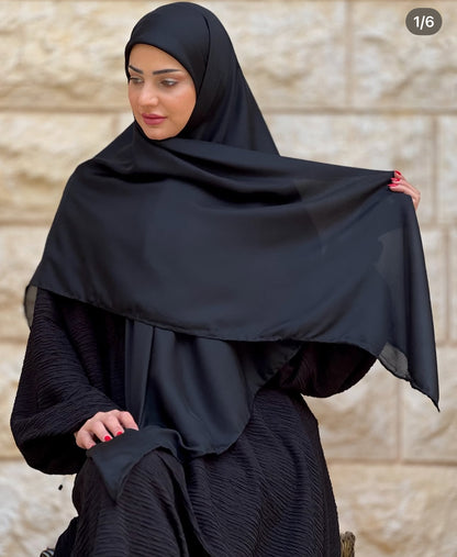 solid Mulberry silk