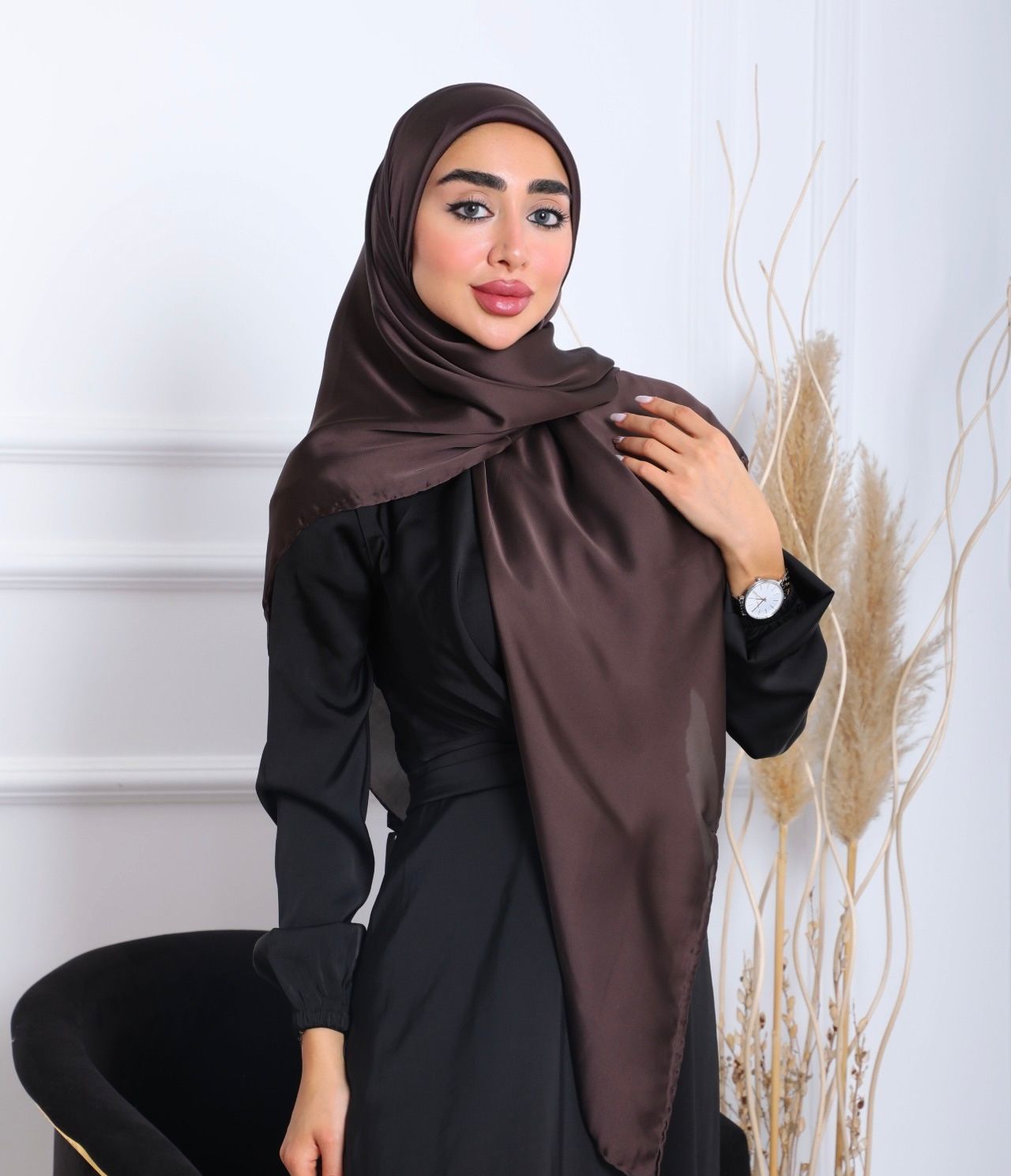 satin silk