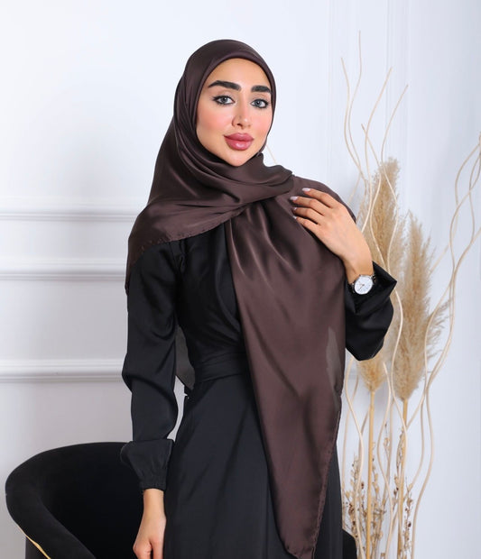 satin silk