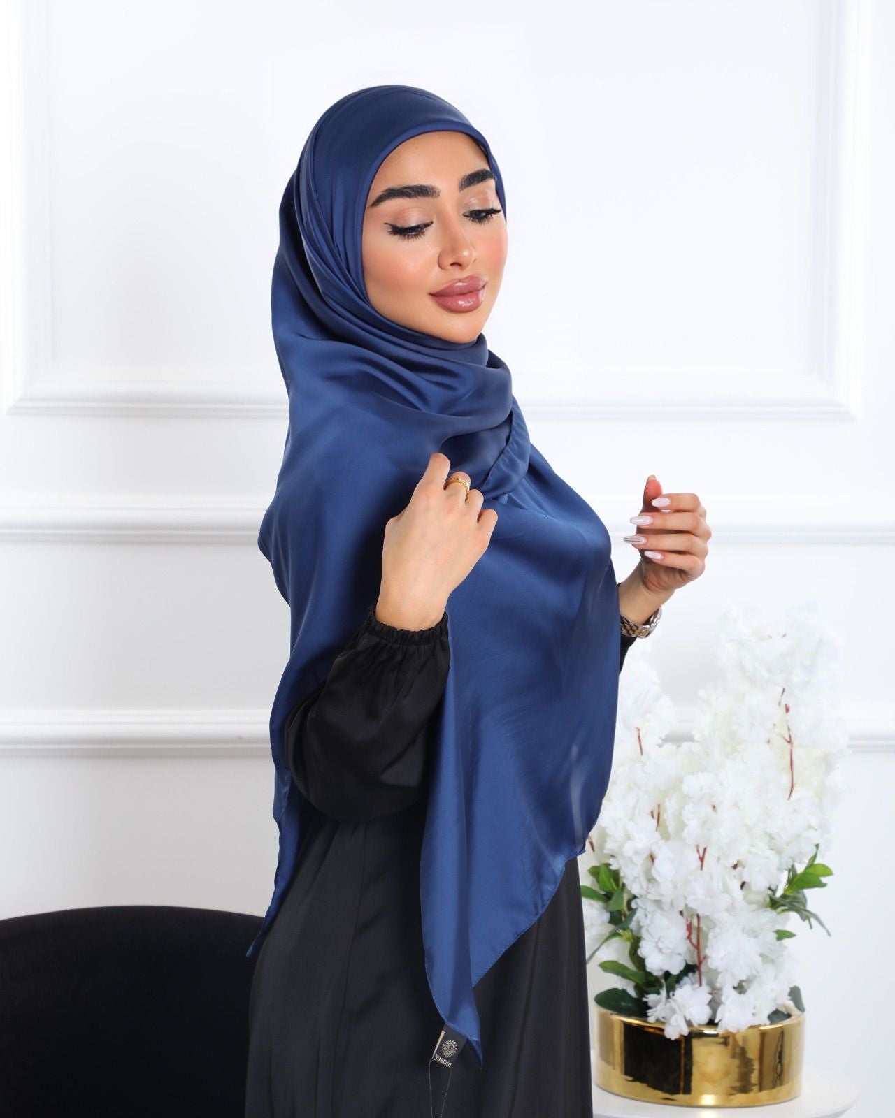 satin silk
